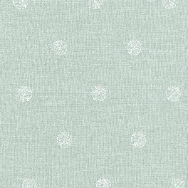 Kasmir Spot The Dots Glacier Fabric