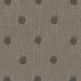 Kasmir Spot The Dots Platinum Fabric