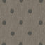Kasmir Spot The Dots Platinum Fabric