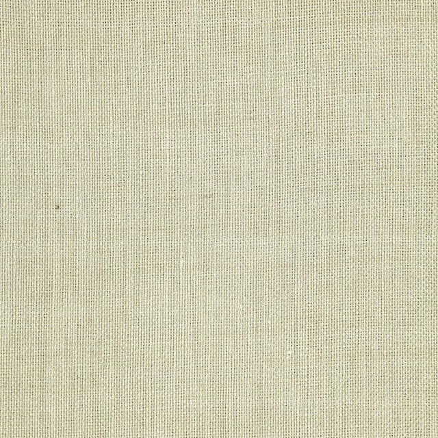 Schumacher Beckton Weave Greige Fabric