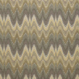 Schumacher Florentine Bargello Dusk Fabric