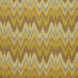 Schumacher Florentine Bargello Olivine Fabric