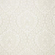 Schumacher Amalfi Damask Indoor/Outdoor Natural Fabric