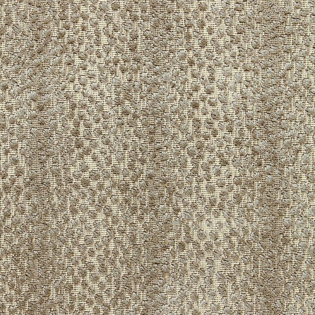 Schumacher Nakuru Linen Velvet Pewter Fabric