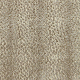 Schumacher Nakuru Linen Velvet Pewter Fabric