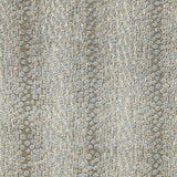 Schumacher Nakuru Linen Velvet Mineral Fabric