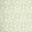 Schumacher Ravenna Embroidery Mineral Fabric