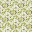 Kasmir Spring Delight Green Fabric