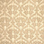 Schumacher Ravenna Embroidery Camel Fabric