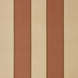 Schumacher Montebello Stripe Tuscan Fabric
