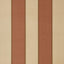 Schumacher Montebello Stripe Tuscan Fabric