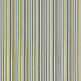 Kasmir Spring Stripe Pebble Beach Fabric