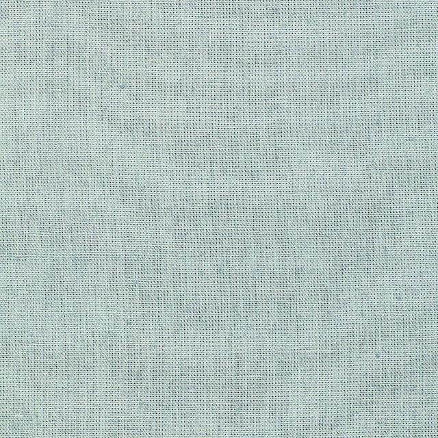 Schumacher Anya Linen Mineral Fabric