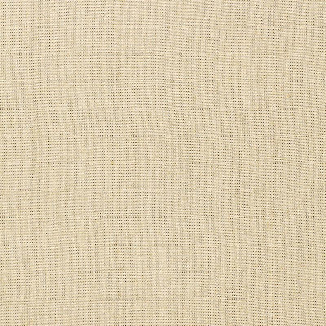 Schumacher Anya Linen Biscuit Fabric