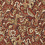 Schumacher Velours Oriental Tuscan Fabric