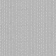 Kasmir Sprinkle Stripe White Fabric
