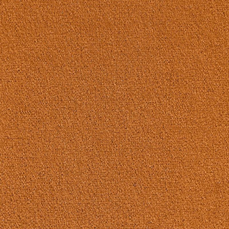 Schumacher San Carlo Mohair Velvet Dijon Fabric