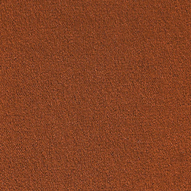 Schumacher San Carlo Mohair Velvet Cognac Fabric