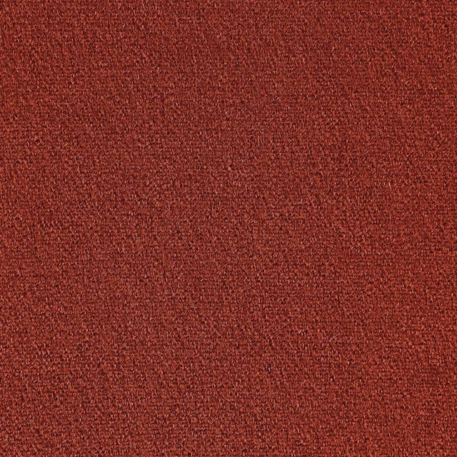 Schumacher San Carlo Mohair Velvet Sienna Fabric