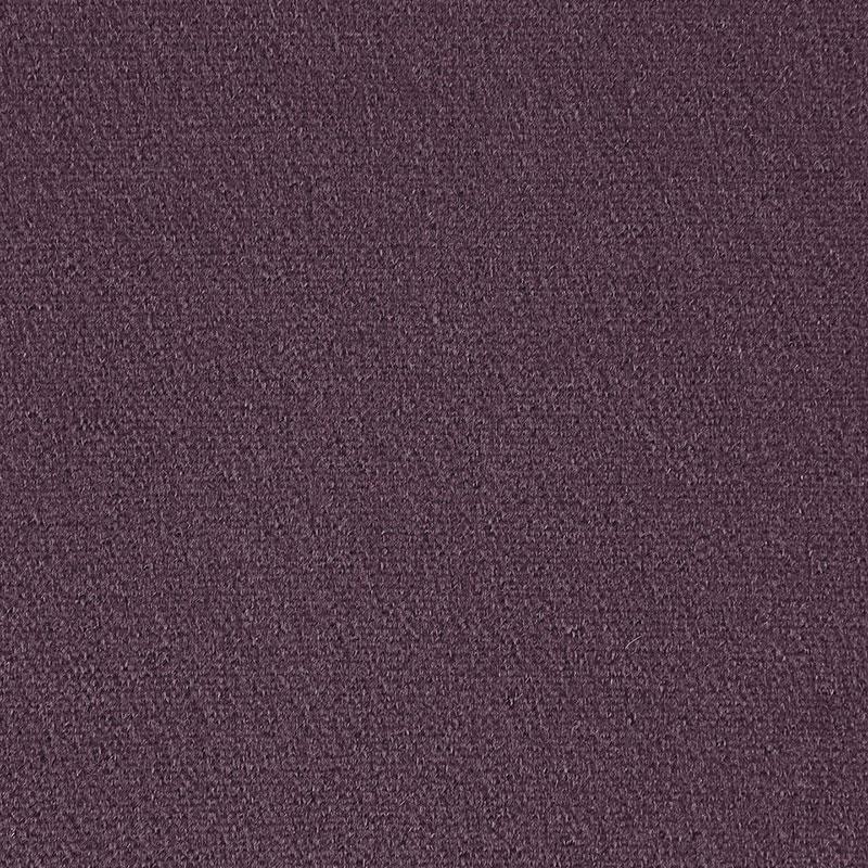 Schumacher San Carlo Mohair Velvet Heather Fabric
