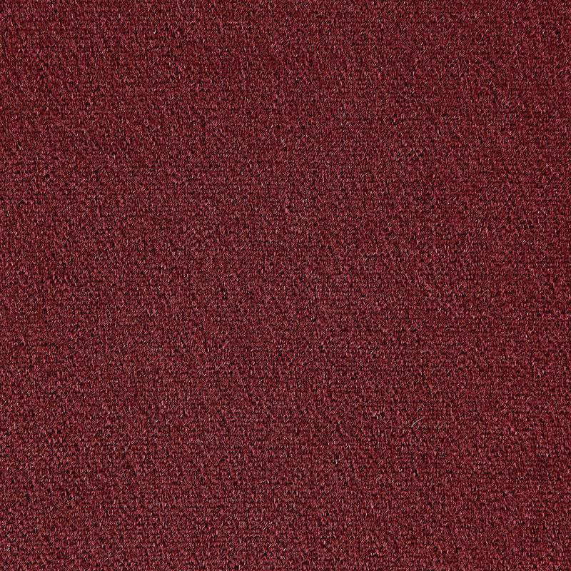 Schumacher San Carlo Mohair Velvet Port Fabric