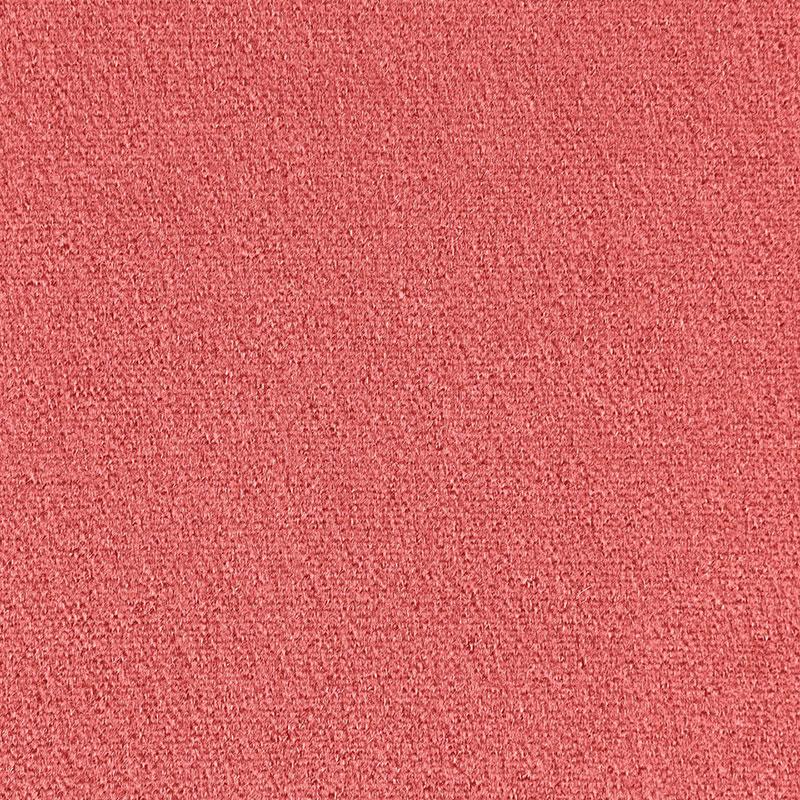 Schumacher San Carlo Mohair Velvet Rose Quartz Fabric