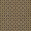 Kasmir Square Pegs Coffee Fabric