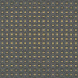 Kasmir Square Pegs Graphite Fabric
