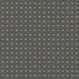 Kasmir Square Pegs Graphite Fabric