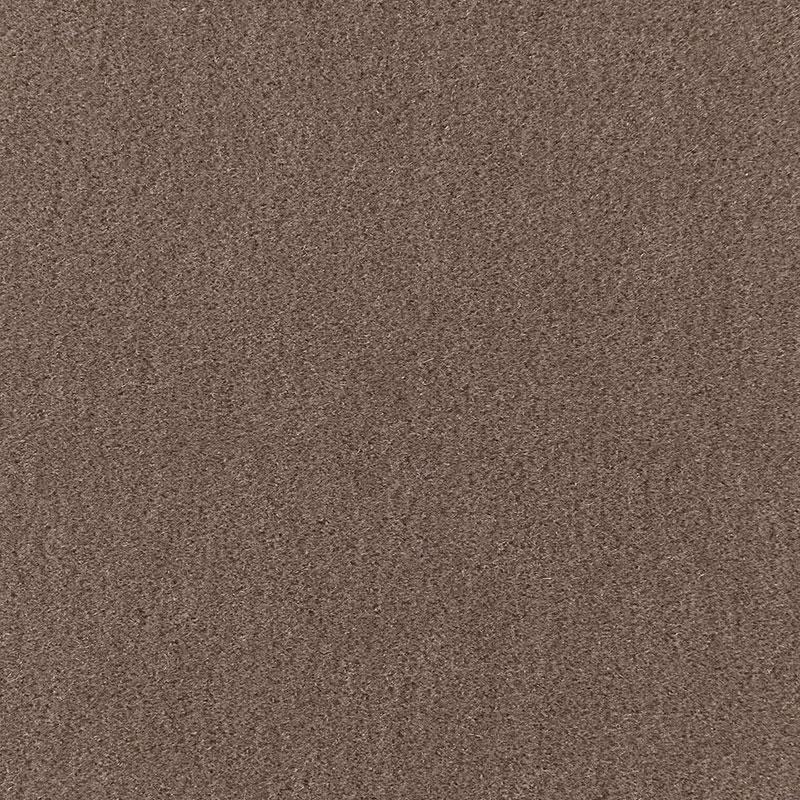 Schumacher San Carlo Mohair Velvet Driftwood Fabric