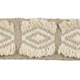 Lee Jofa COCKSCOMB LINEN Trim