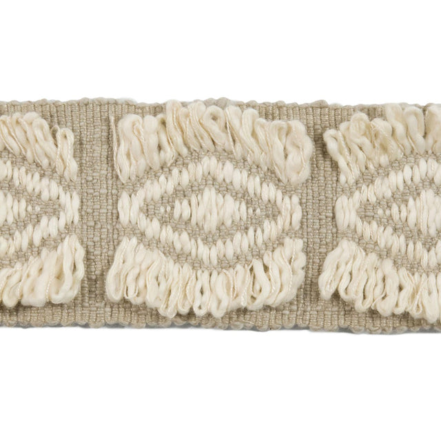 Lee Jofa COCKSCOMB LINEN Trim