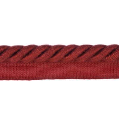 Lee Jofa KENWYN CORD RED Trim