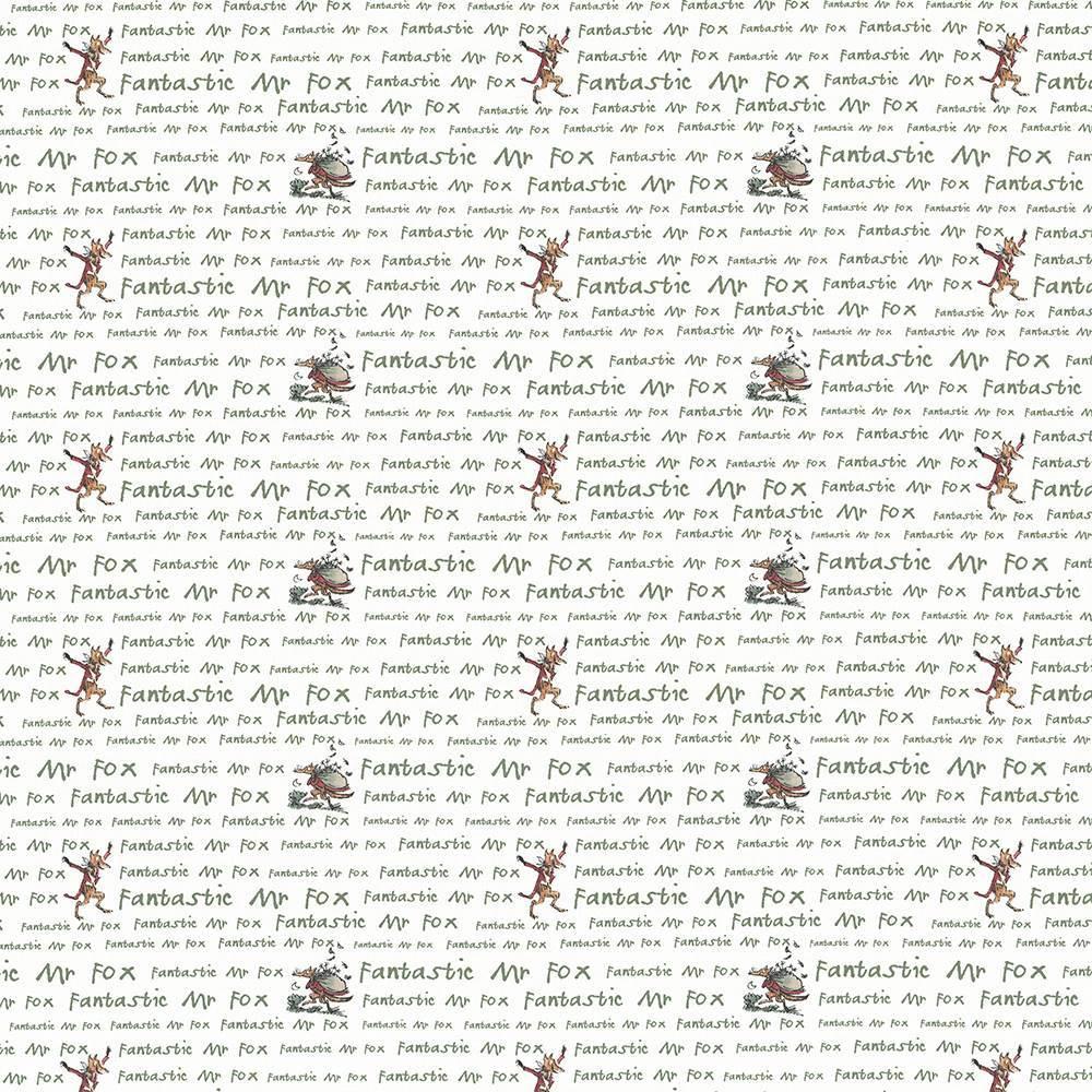 Kasmir Squibbling Fantastic Green Fabric