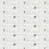 Kasmir Squibbling Fantastic Green Fabric