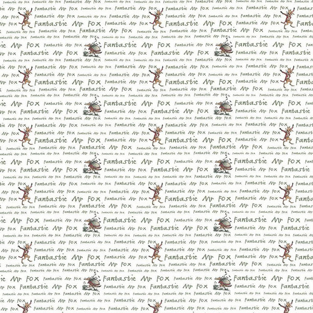 Kasmir Squibbling Fantastic Green Fabric