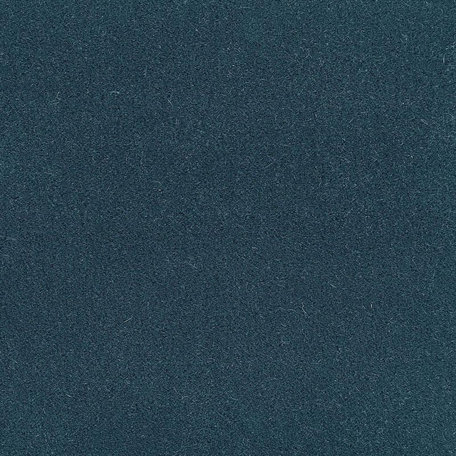 Schumacher San Carlo Mohair Velvet Myosotis Fabric