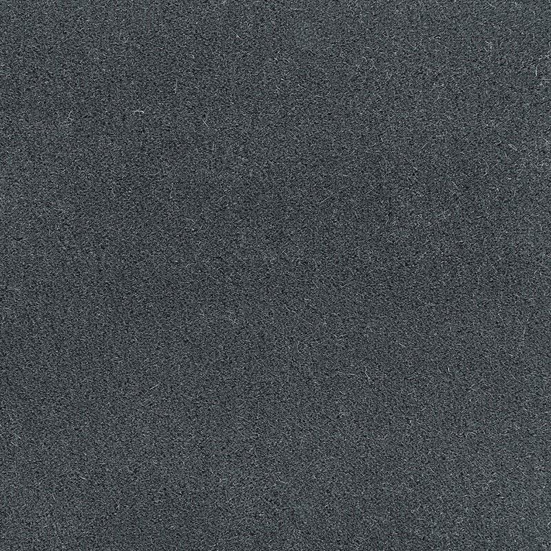 Schumacher San Carlo Mohair Velvet Storm Fabric