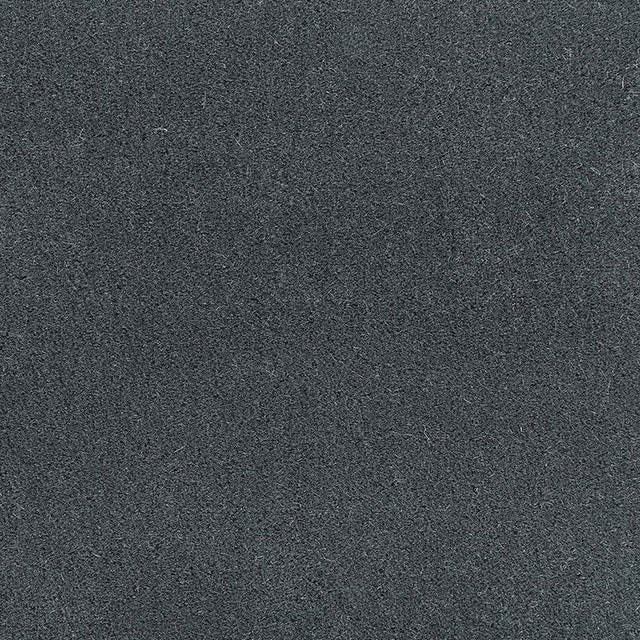 Schumacher San Carlo Mohair Velvet Storm Fabric