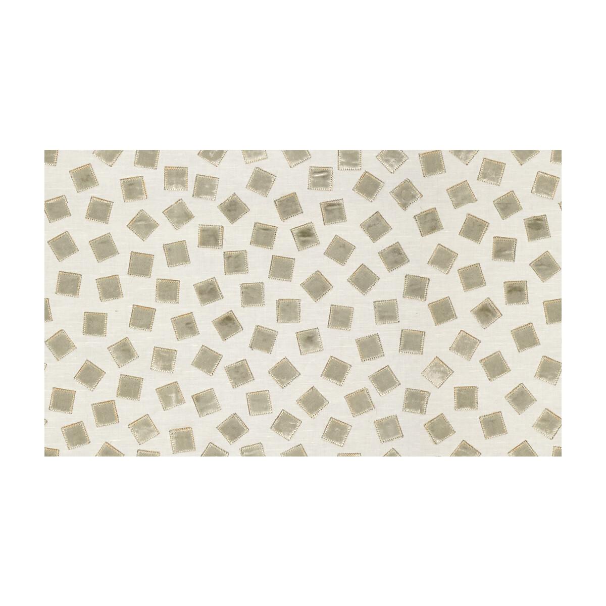 Kravet Building Blocks Truffle Fabric