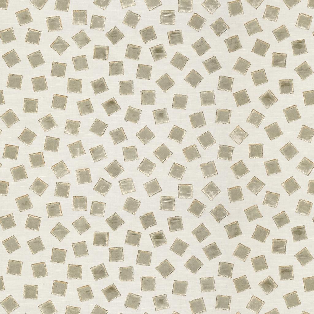 Kravet BUILDING BLOCKS TRUFFLE Fabric