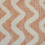 Lee Jofa COLEBROOK CORAL/NATRL Fabric
