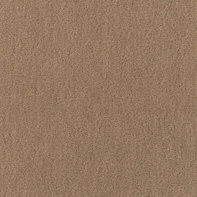 Schumacher San Carlo Mohair Velvet Sparrow Fabric