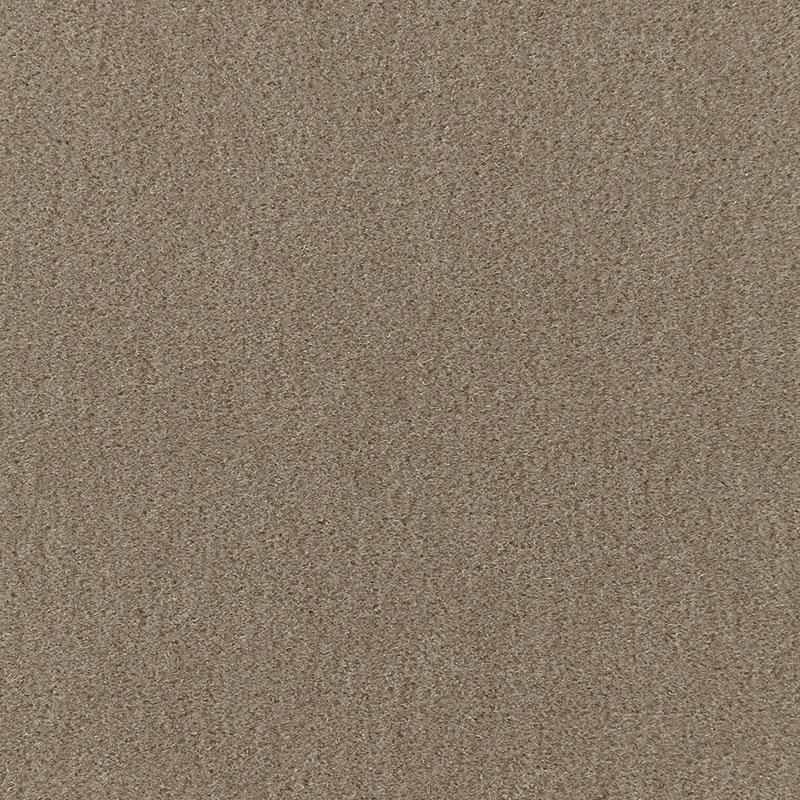 Schumacher San Carlo Mohair Velvet Khaki Fabric