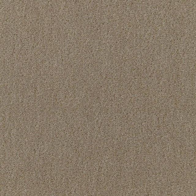 Schumacher San Carlo Mohair Velvet Khaki Fabric