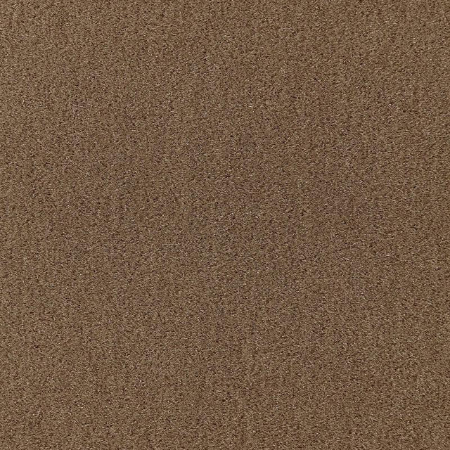 Schumacher San Carlo Mohair Velvet Tobacco Fabric