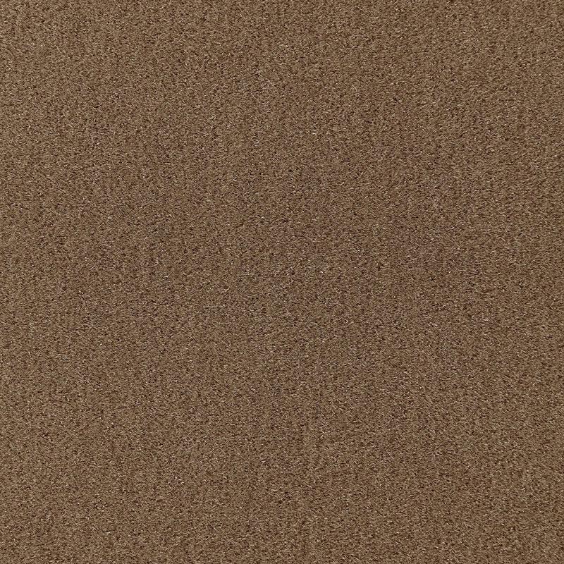 Schumacher San Carlo Mohair Velvet Tobacco Fabric
