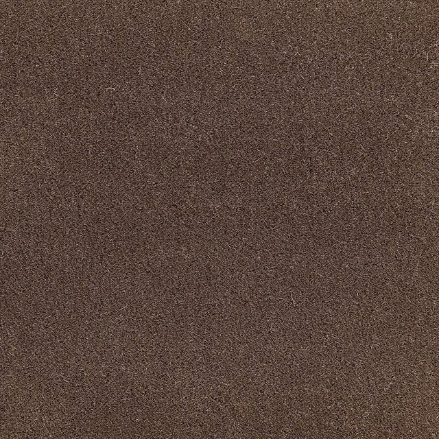 Schumacher San Carlo Mohair Velvet Mink Fabric