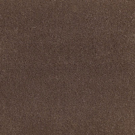 Schumacher San Carlo Mohair Velvet Mink Fabric