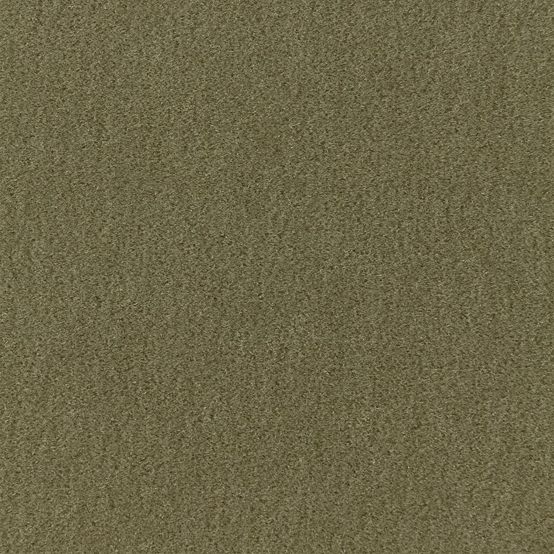 Schumacher San Carlo Mohair Velvet Moss Fabric
